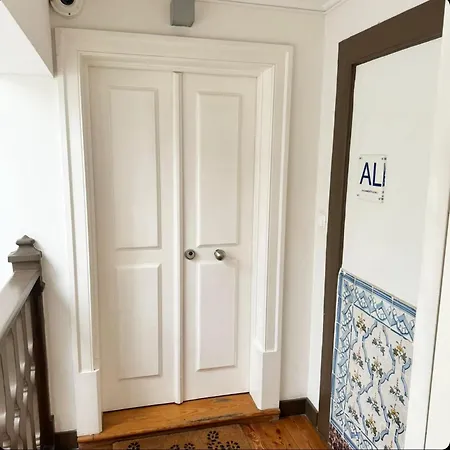 Madalena Exclusive Gasthuis 3*