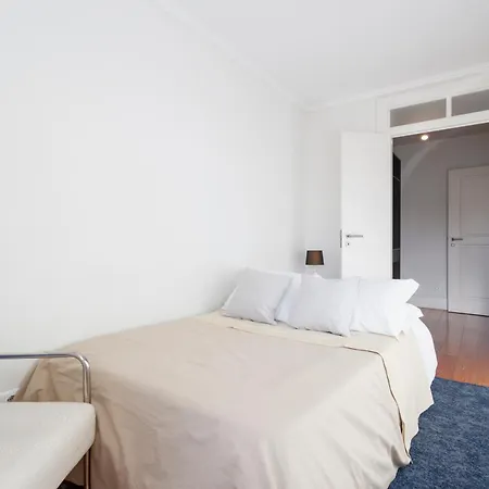 Madalena Exclusive Gasthuis Lissabon