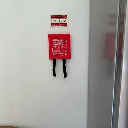 Gasthuis Madalena Exclusive Lissabon