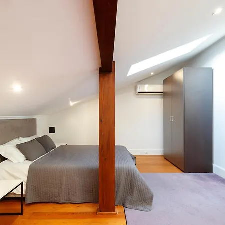 Madalena Exclusive Gasthuis 3*