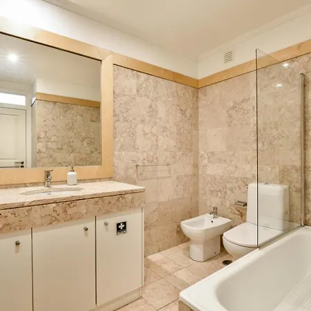 Madalena Exclusive Gasthuis Lissabon