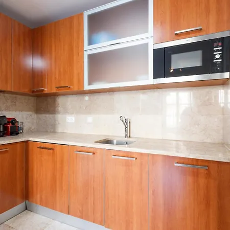 Madalena Exclusive Gasthuis