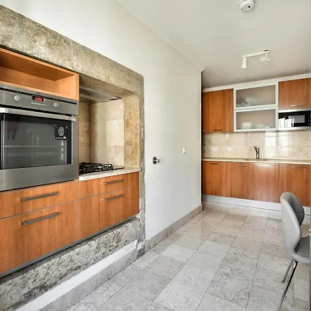 Gasthuis Madalena Exclusive Lissabon