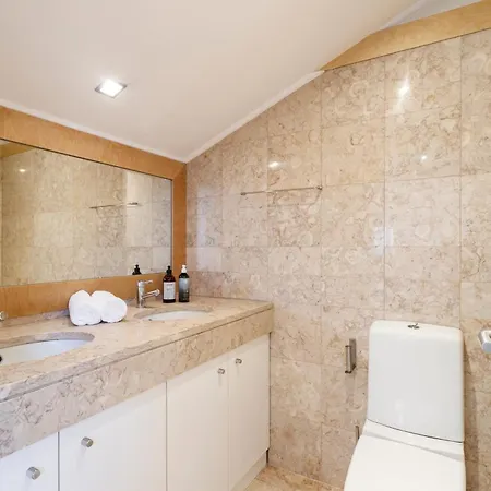 Madalena Exclusive Gasthuis Lissabon