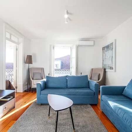 Madalena Exclusive 3* Lissabon