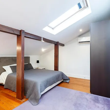 Madalena Exclusive Gasthuis 3*