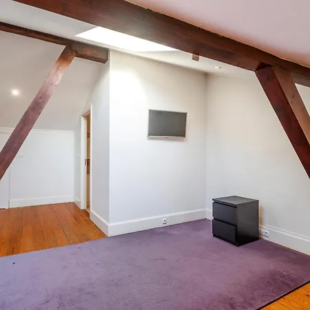 Madalena Exclusive 3* Lissabon