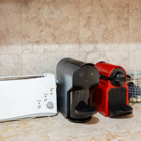 Madalena Exclusive 3* Lissabon