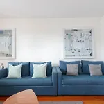 Casa de hóspedes Madalena Exclusive 3*