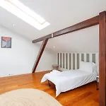 Madalena Exclusive 3* Lisboa