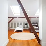 Madalena Exclusive 3* Lisboa