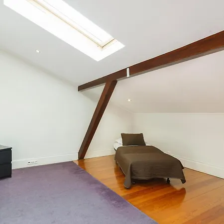 Madalena Exclusive Affittacamere 3*