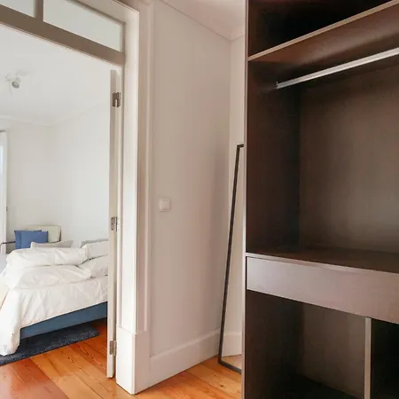 Madalena Exclusive 3* Lizbona