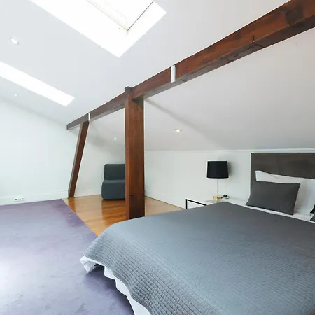 Madalena Exclusive Lizbona