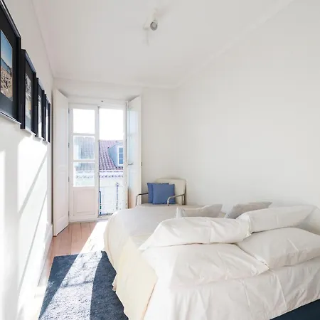Madalena Exclusive Guest house
