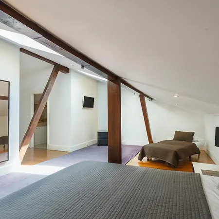 Guest house Madalena Exclusive