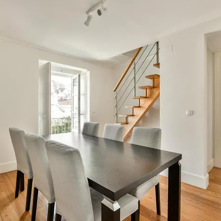 Madalena Exclusive Lizbona