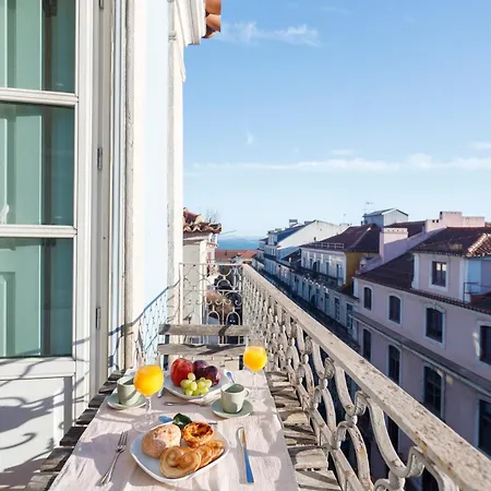 Guest house Madalena Exclusive
