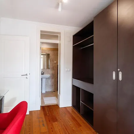 Madalena Exclusive Guest house *