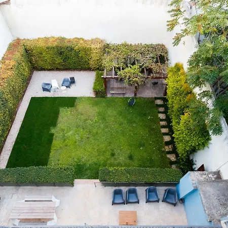 Madalena Exclusive Lisboa