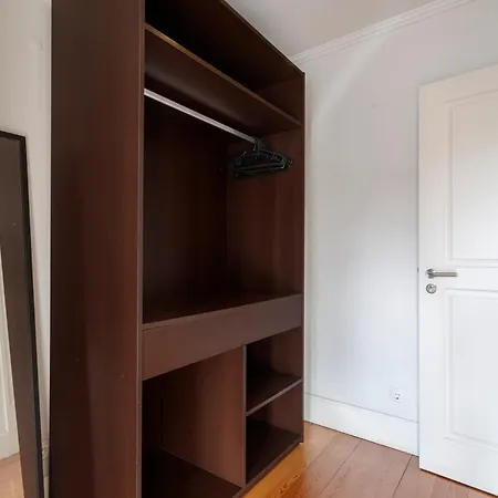 Affittacamere Madalena Exclusive Lisbona