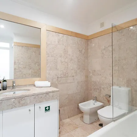 Madalena Exclusive Guest house