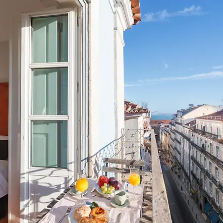 Guest house Madalena Exclusive *