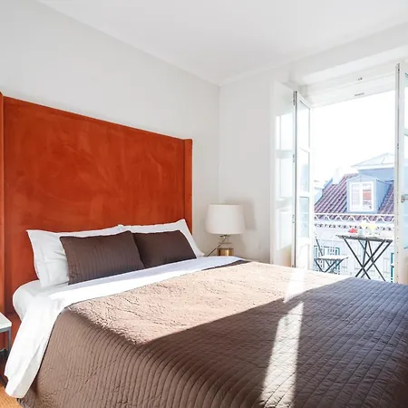 Pensjonat Madalena Exclusive Lizbona