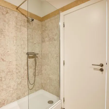 Madalena Exclusive Affittacamere Lisbona