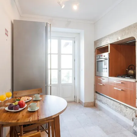 Madalena Exclusive Affittacamere