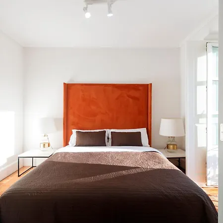 Madalena Exclusive Lizbona