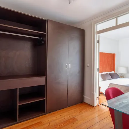 Madalena Exclusive Affittacamere