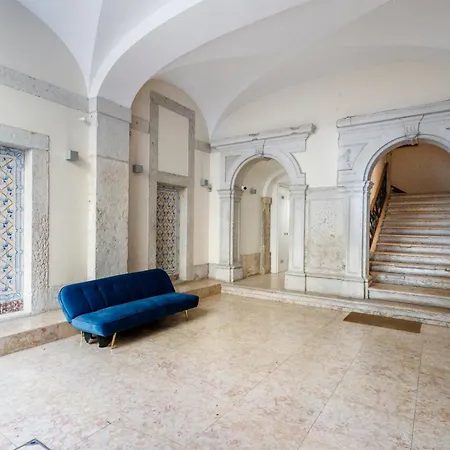 Madalena Exclusive Lisbon