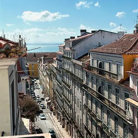 Madalena Exclusive Affittacamere 3*