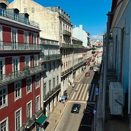Madalena Exclusive Lisbon