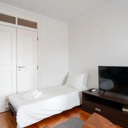 Exclusive 3* Lissabon