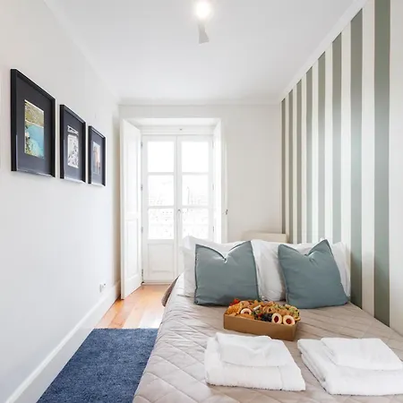 Exclusive 3* Lissabon