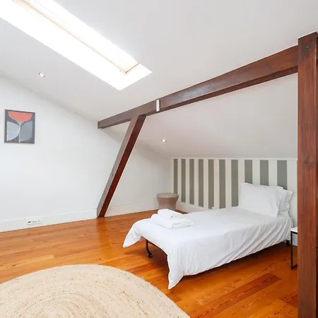 Exclusive 3* Lissabon