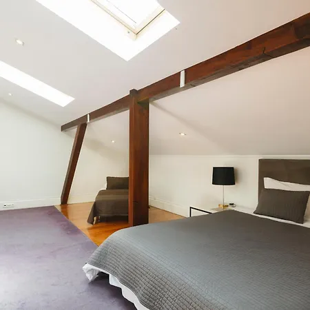 Madalena Exclusive 3* Lisboa