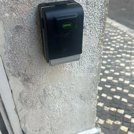 Madalena Exclusive Lisboa